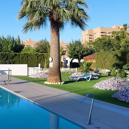 Camping Riberamar Oropesa del Mar Esterno foto