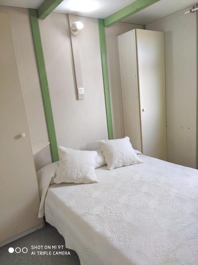 Camping Riberamar Oropesa del Mar Esterno foto