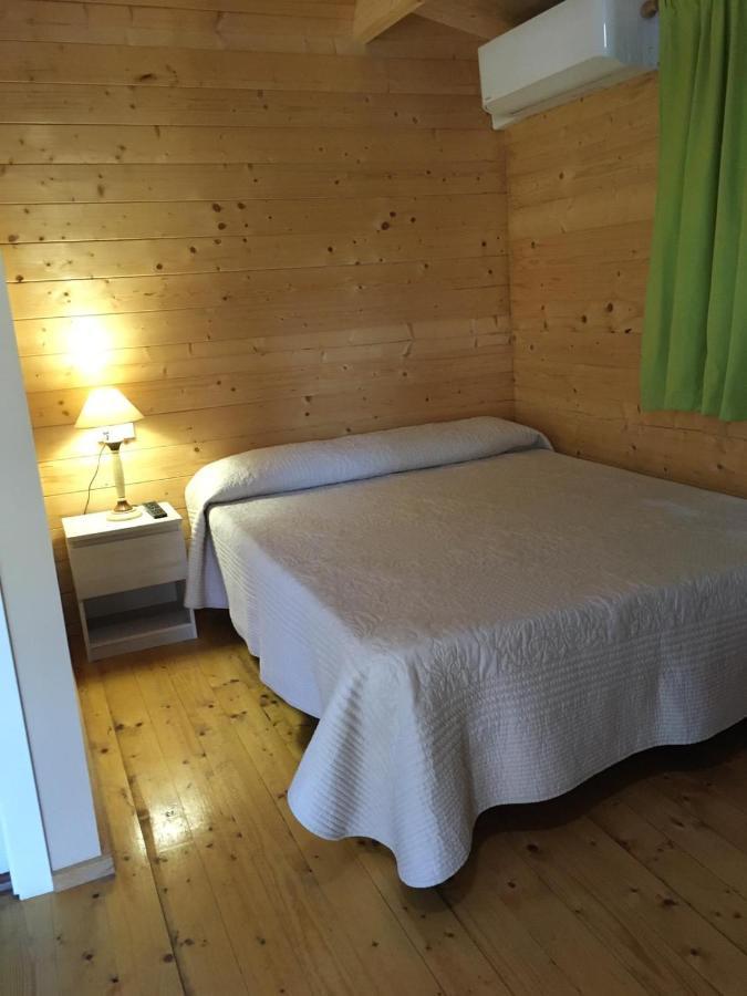 Camping Riberamar Oropesa del Mar Esterno foto