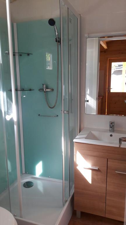 Camping Riberamar Oropesa del Mar Esterno foto